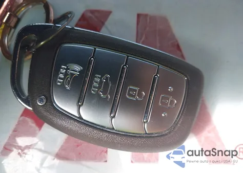 2017 Hyundai Tucson Value z USA, uszkodzony, nr VIN KM8J33A29HU557633